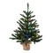 Vickerman 30" Anoka W/Burlap Base Dural LED 50MU - B160432LED